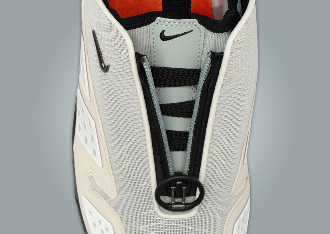Nike Air Max Sunder Obscura (W) Zipper Shroud