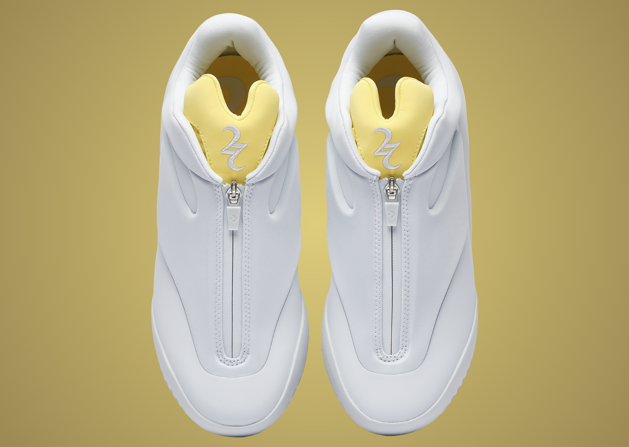 Converse Shai 001 Ghosted Dream Yellow