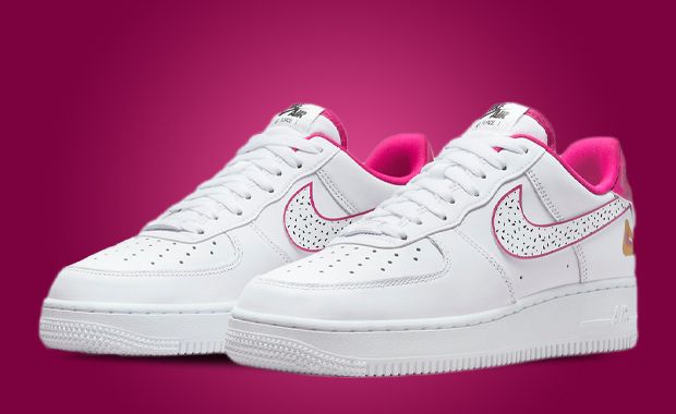 Nike Air Force cheapest 1 '07 Dragon Fruit