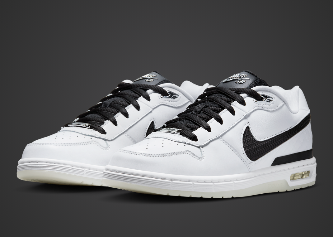 nike zoom paul rodriguez