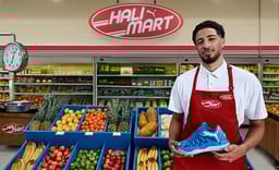 Official Look at Tyrese Haliburton’s Puma Hali 1 Opal