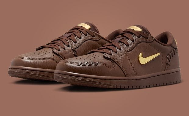 The Air Jordan 1 MM Low Cacao Wow Releases Holiday 2024