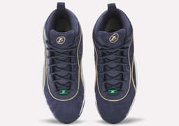 Reebok Answer III Vector Navy - Top