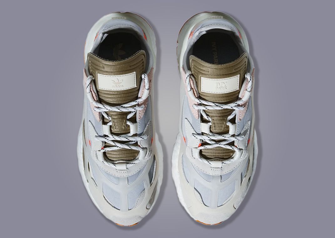 Beyoncé's Ivy Park Takes Over This adidas Nite Jogger 7.0