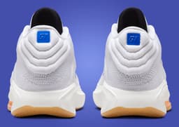 Nike GT Hustle 3 Blueprint Heel