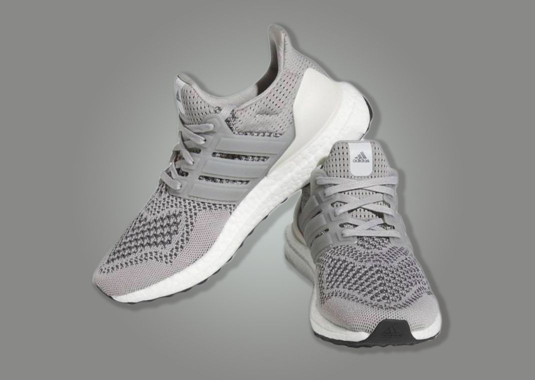 adidas Ultraboost 1.0 Solid Grey (W)