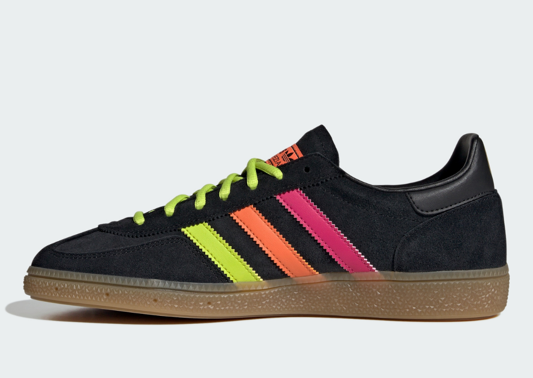 adidas Handball Spezial Peruvian Football Association - Medial