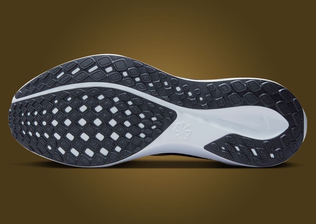 Jakob A. Ingebrigtsen x Nike Pegasus 41 Outsole