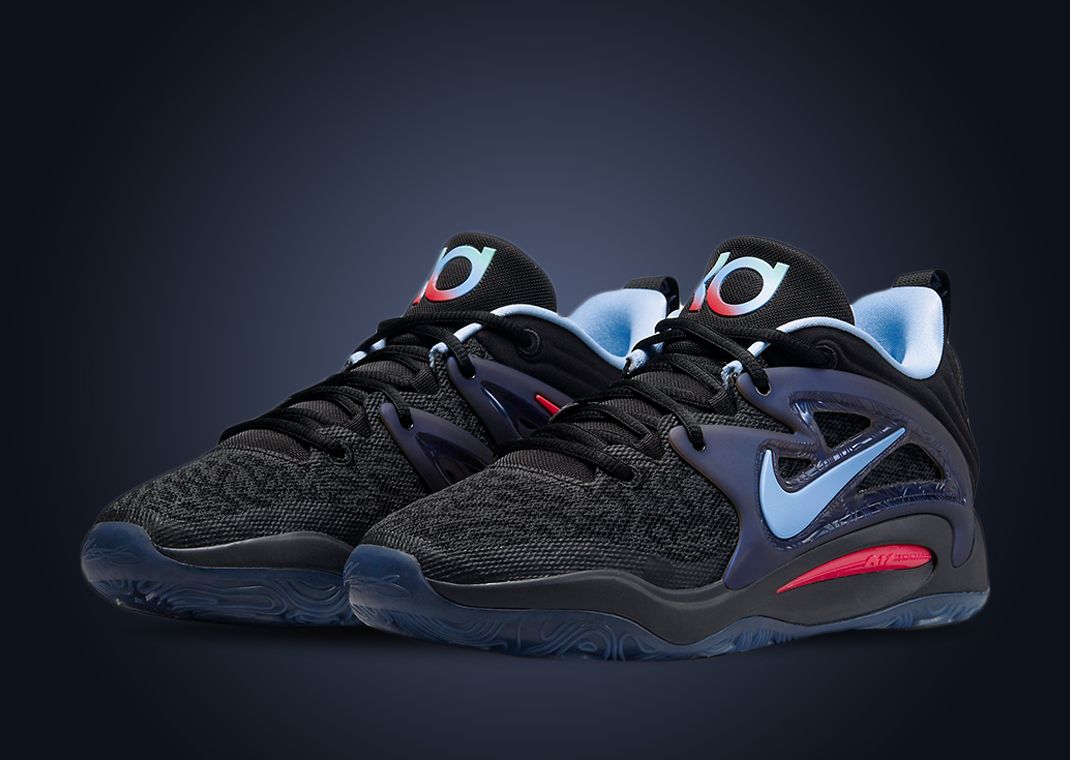 Nike KD 15 MD Roots