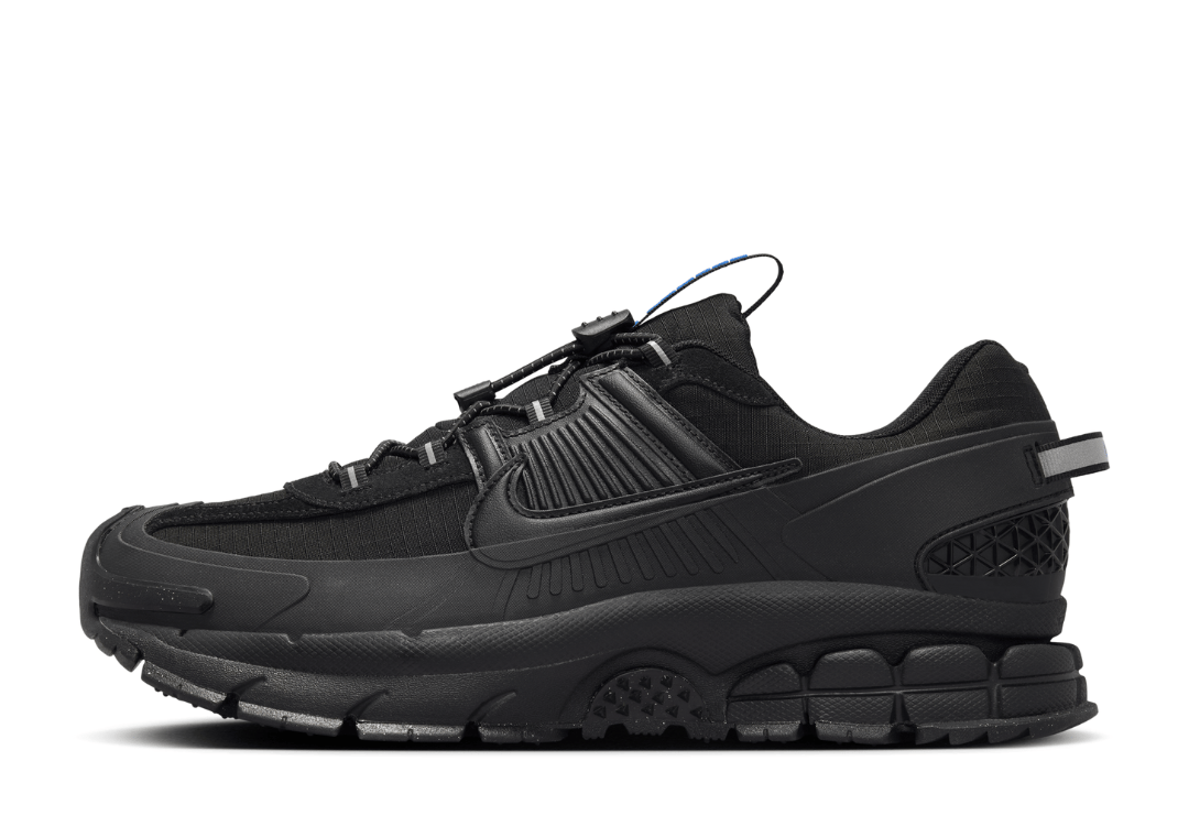 Nike Zoom Vomero Roam Triple Black