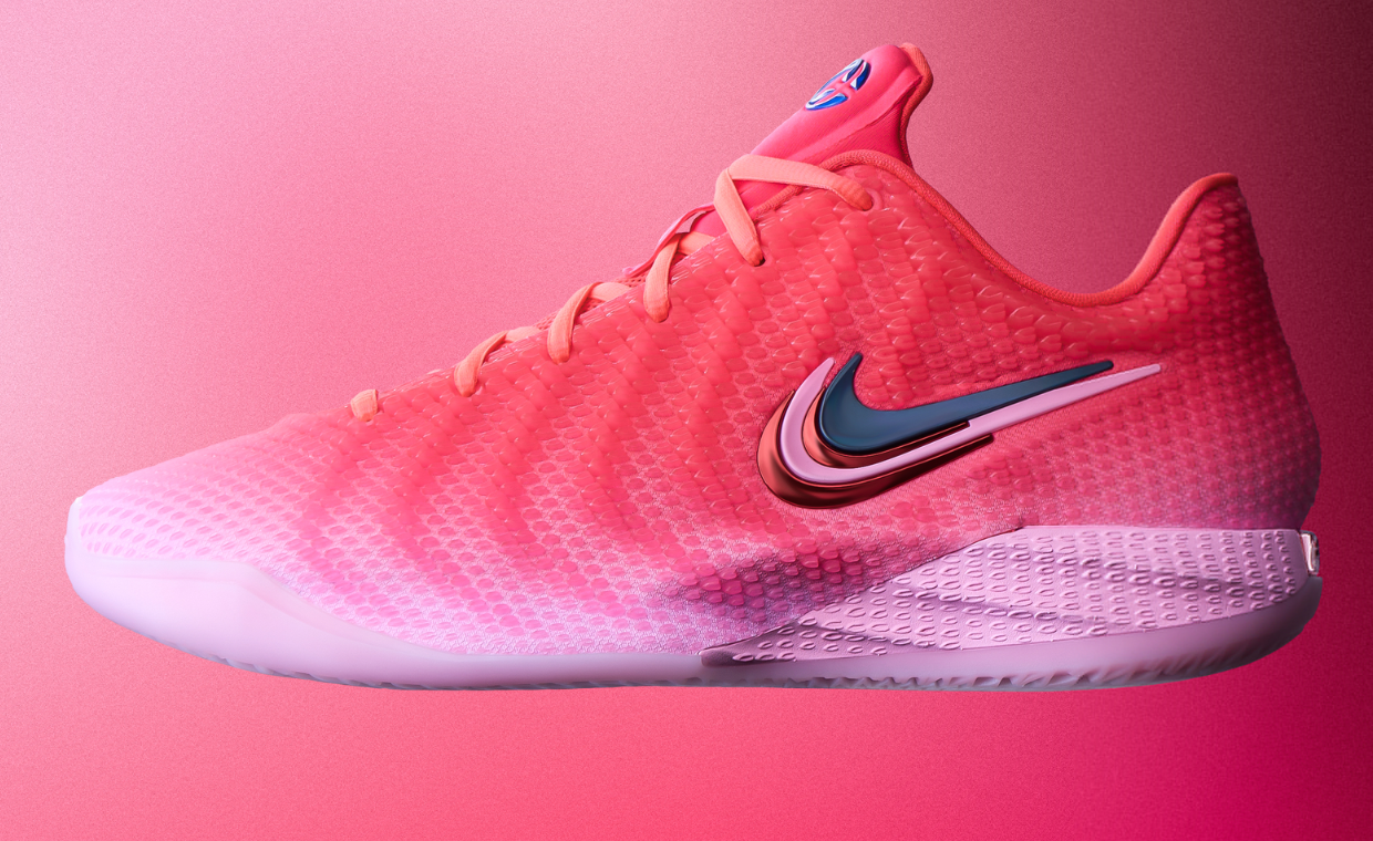 Nike Caitlin 1 Midnight Fever