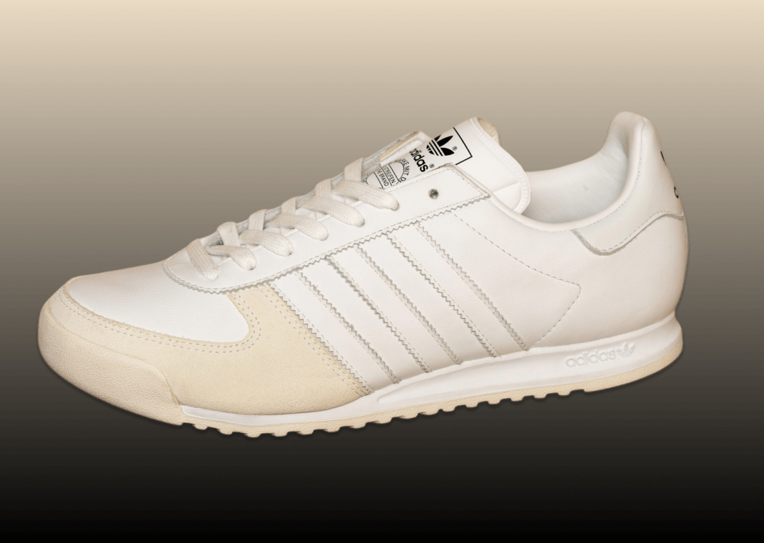 Size? Exclusive adidas Originals Archive All Team White