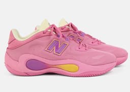 New Balance P400 Cameron Brink Malibu Melt
