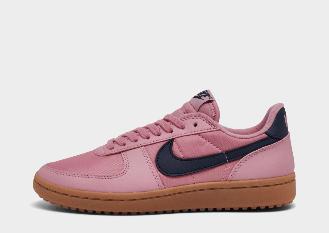 Nike Field General Elemental Pink (W)