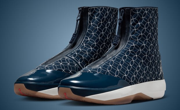 Rui Hachimura Gets His Own Air Jordan 4028