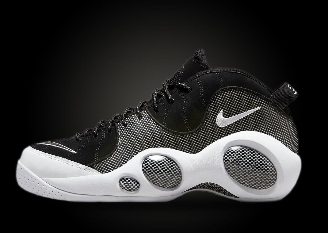The Nike Zoom Flight 95 Returns In 2022