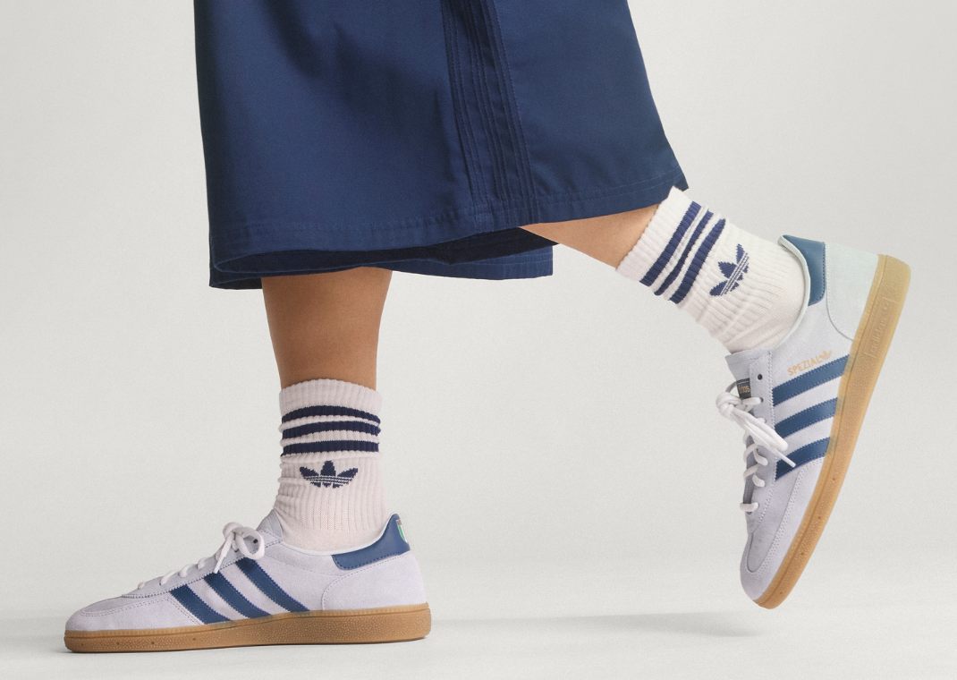 adidas Handball Spezial Italian Football Association