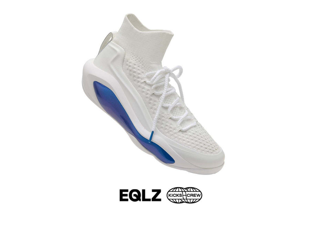 JLEW x EQLZ 247 Angle