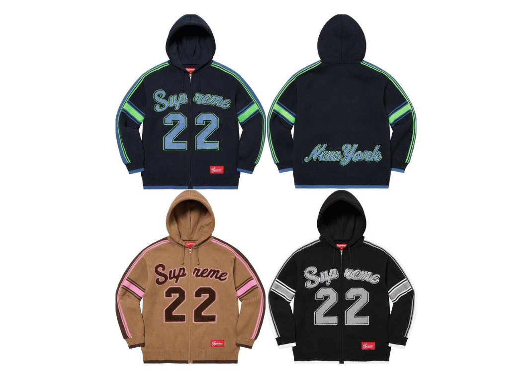 Supreme Spring Summer 2022 Week 3 Supreme Spring Summer 2022 Week 3