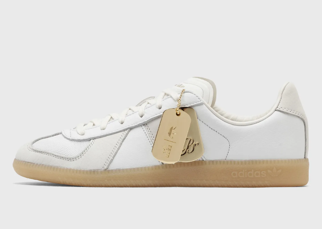 BSTN x adidas BW Army All Day - Lateral