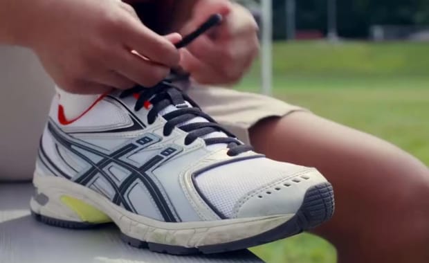 Stefon Diggs and Asics are Dropping a Gel-DS Trainer 14 Made for Play