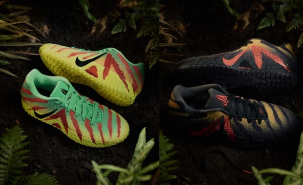 Where to Buy the Jurassic Park x Nike Ja 3 Pack