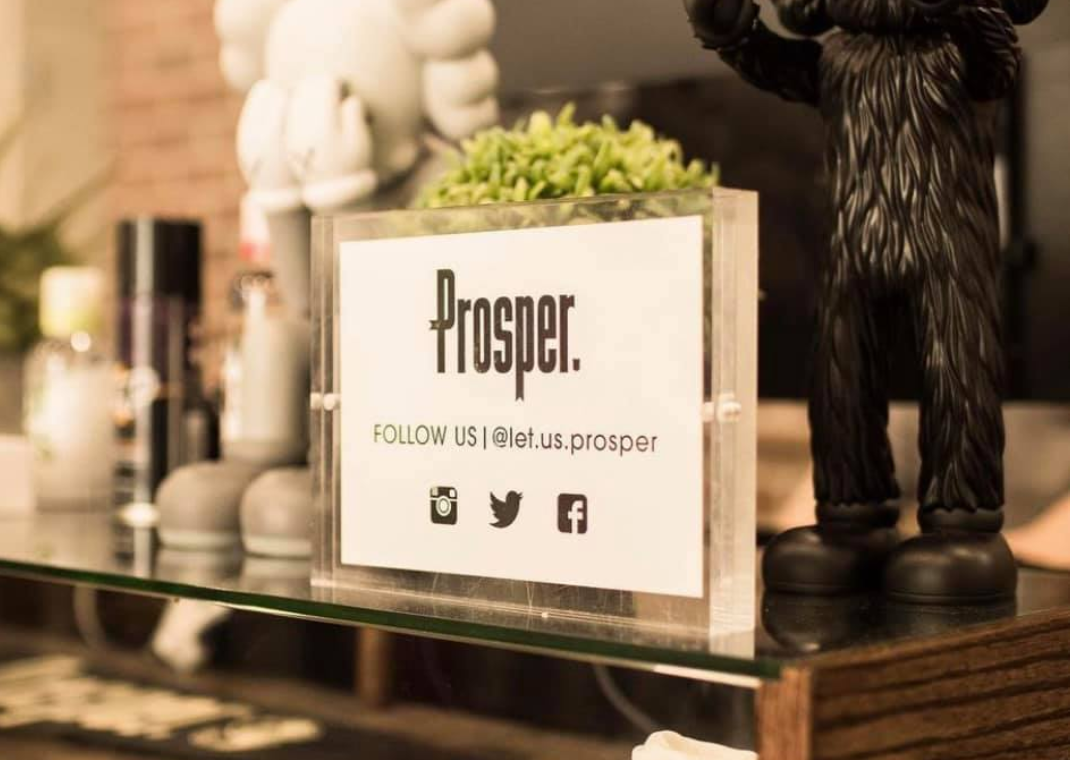 Photo of Prosper Store
