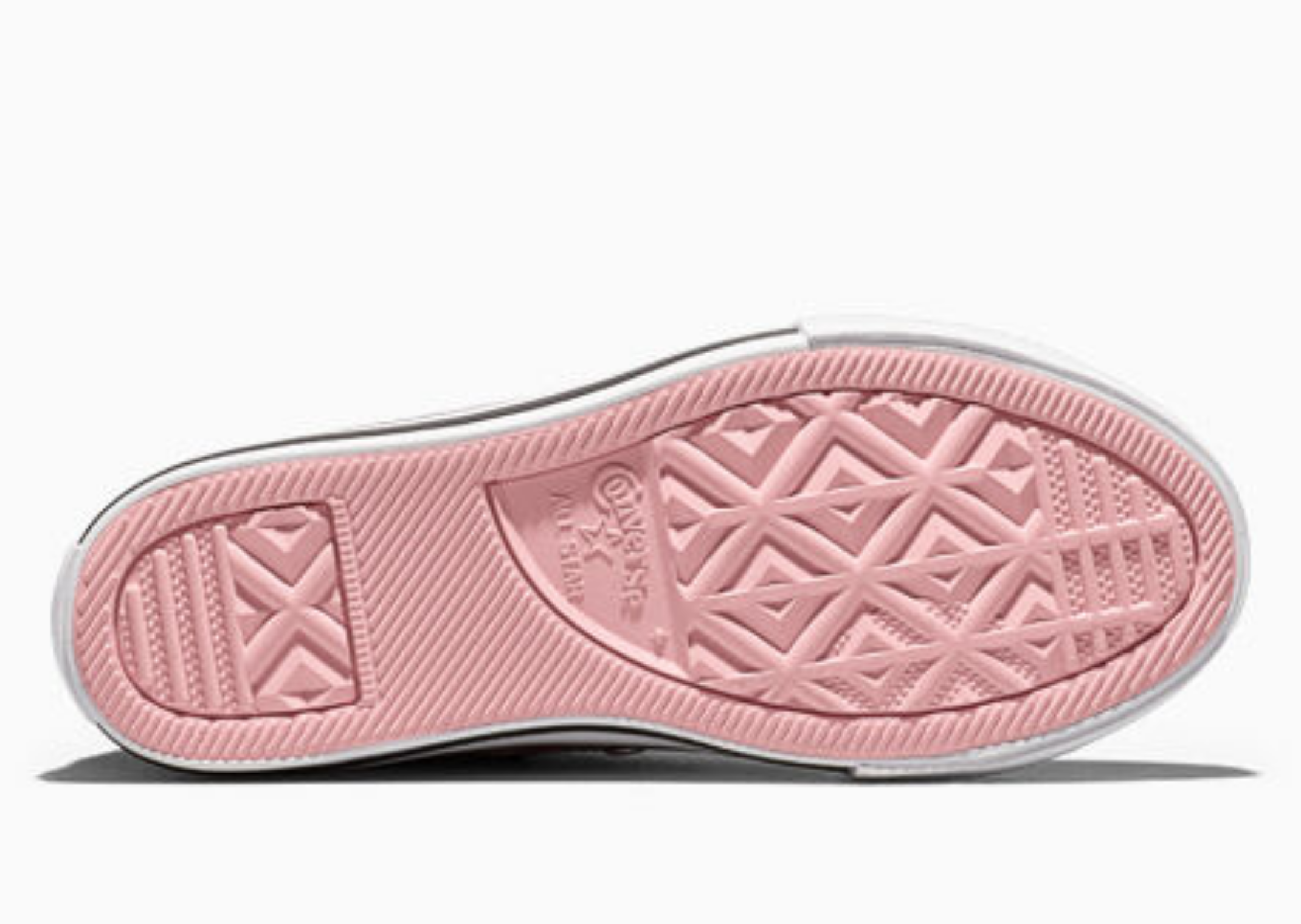 Dragon Ball Z x Converse Chuck Taylor All-Star Majin Buu (GS) - Bottom