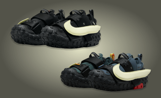 The Cactus Plant Flea Market x Nike Air Flea 2 Releases October 2023 The Cactus Plant Flea Market x Nike Air Flea 2 Releases October 2023