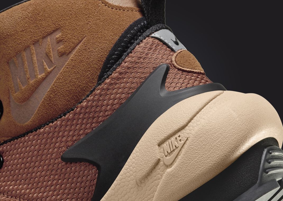 The sacai x Nike Magmascape Pack Releases December 2023 The sacai x Nike Magmascape Pack Releases December 2023