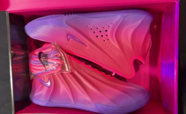 PJ Tucker’s The Better Generation Nike GT Future Collab is Limited to 2,000 pairs
