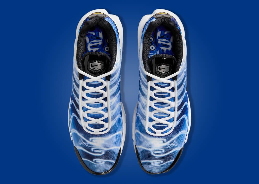 Nike Air Max Plus Light Photography Old Royal Top