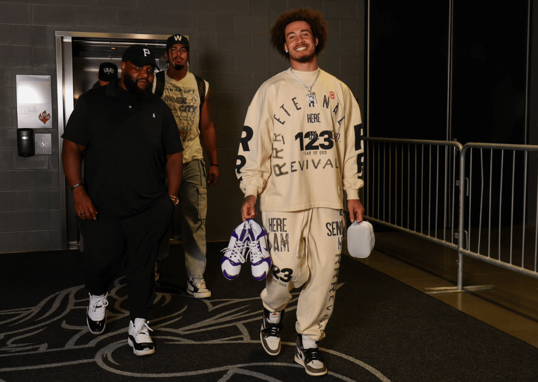 Byron Murphy