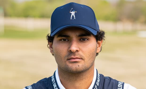 Eugenio Chacarra for Eastside Golf