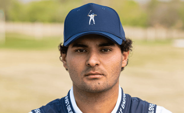 Eugenio Chacarra Joins Eastside Golf as Brand’s Newest Athlete Ambassador