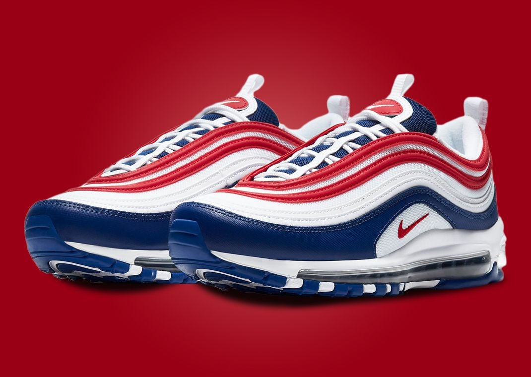 Nike Air Max 97 Independence Day (2023)