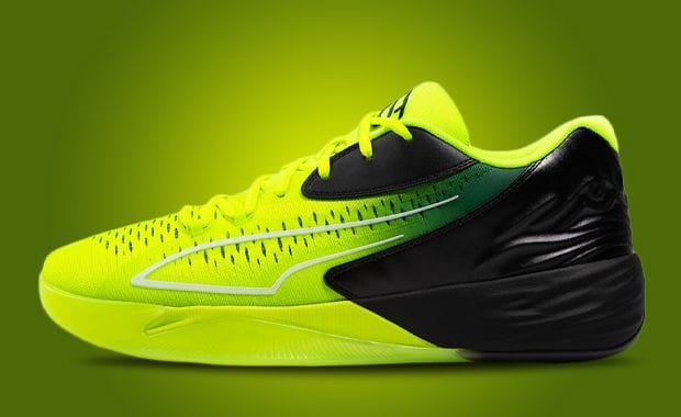 Breanna Stewart’s Puma Stewie 1 Officially Unveiled