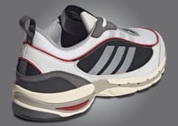 Mercedes AMG x adidas Adistar Control 5 Angle