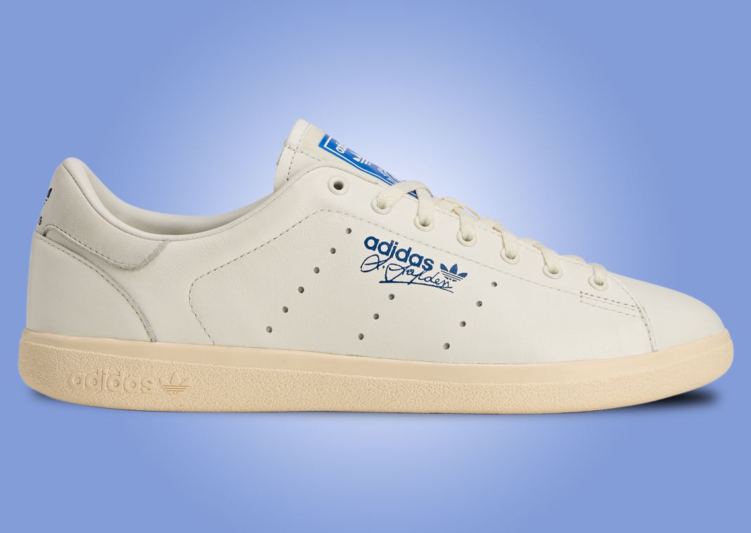 adidas A. Aspden SPZL Lateral