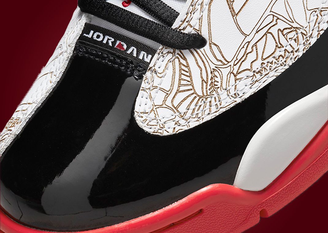 jordan x spongebob dubzero