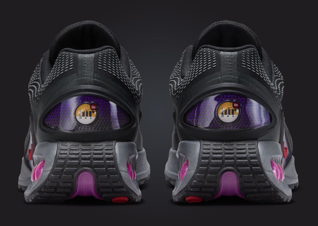 Nike Air Max DN All Day Heel