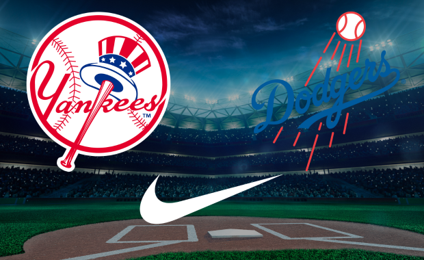 Nike Gear for 2024 MLB World Series