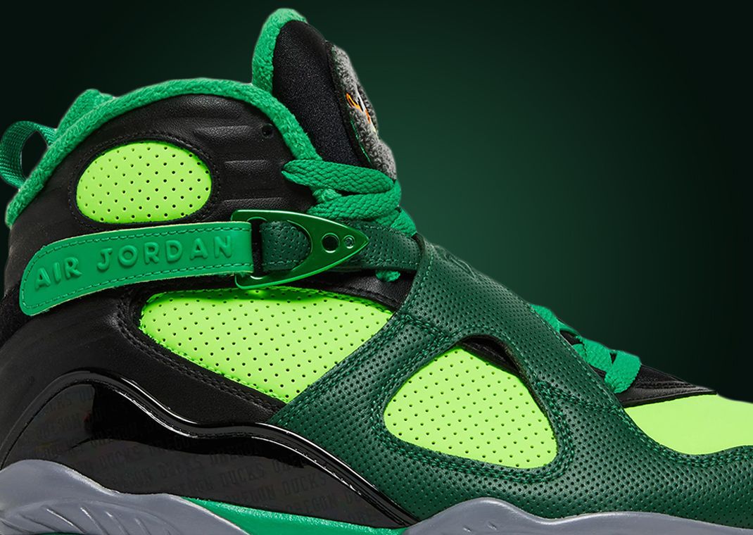 Air Jordan 8 オリーブグリーン 2017 Nike Air Jordan 8 Retro SZ 9 Take Flight Undefeated Olive