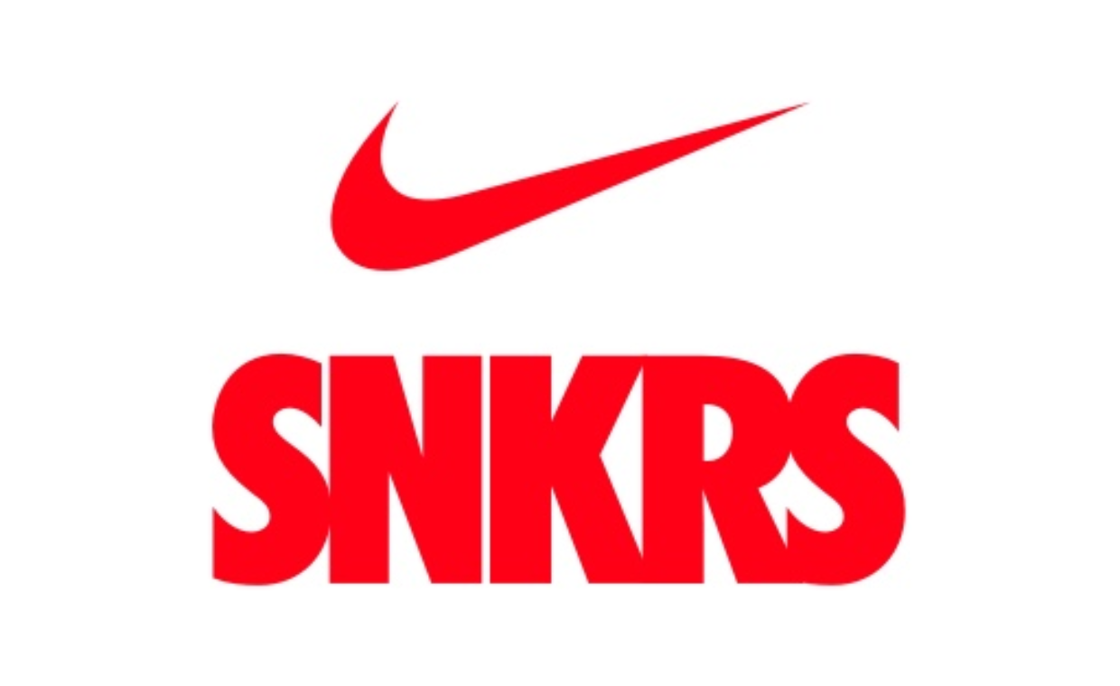 SNKRS App