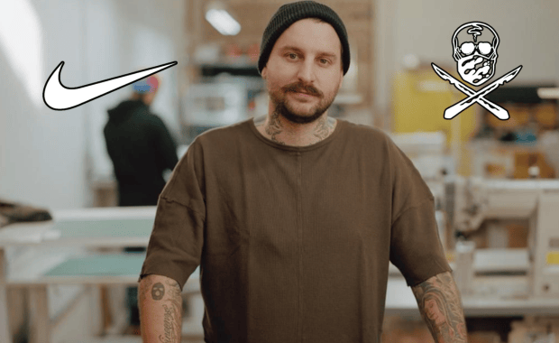 Nike Sues The Shoe Surgeon