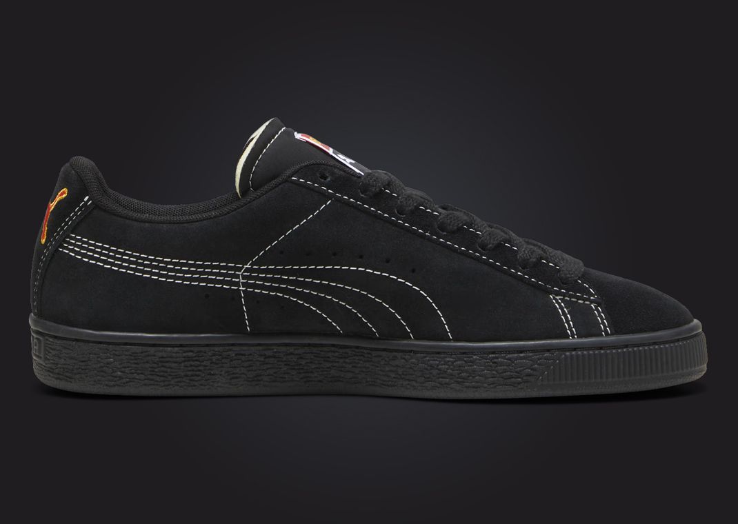 Butter Goods x Puma Suede Medial