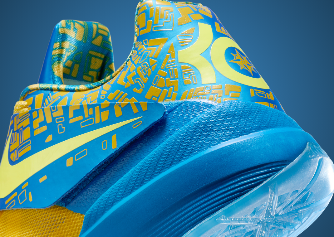 nike kd 4 scoring title