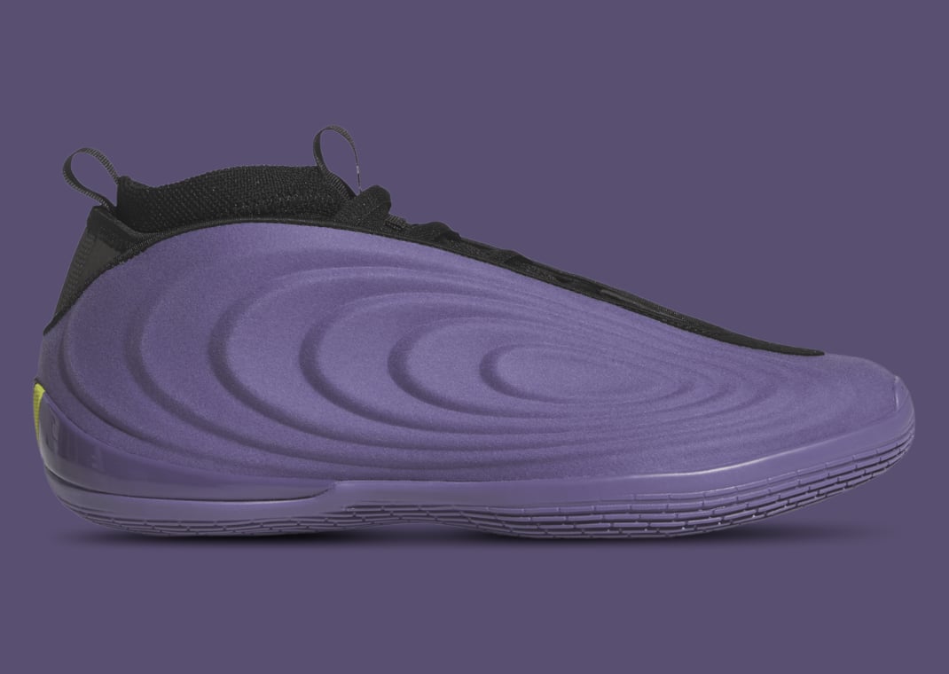 adidas Harden Volume 10 Purple