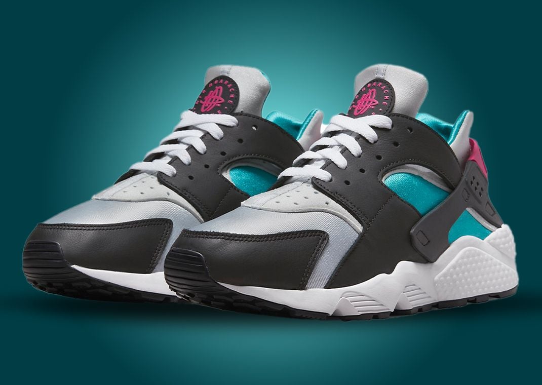 Nike Air Huarache "South Beach" (2022)