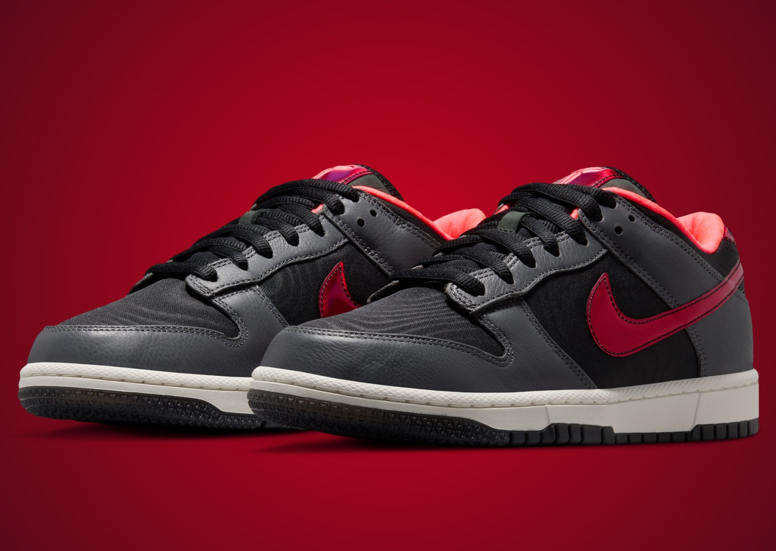 Nike Kobe Dunk Low Protro WNBA All-Star